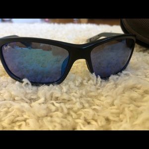 Maui Jim Sunglasses - Kanaio Coast Sunglasses